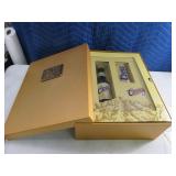 Unique COORS ORIGINAL Sales Presentation Box??