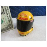Simpson COORS 3" Motorcycle Helmet Advertising