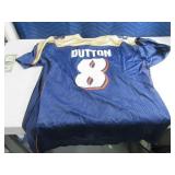 DUTTON Colorado Crush "LG" Jersey Shirt Rare?