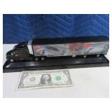 DieCast CoorsLight 12" MARLIN #40 Nascar Big Rig