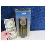 CoorsLight Unused Dart SET