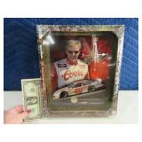 Unused MARLIN Premium Wood Wall Clock