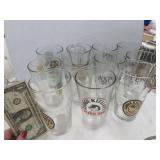 Lot(11) Asst Coors~ASPEN~Killians