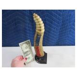 Beer Tap: RattleSnake Coors Light 11"