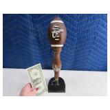 Beer Tap: Football Original Coors 13"
