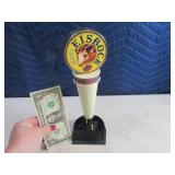 Beer Tap: Coors EISBOCK Winter Spring Ram 9.5"