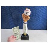 Beer Tap:  Tampa Bay Devil Rays BaseballHand Coors