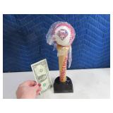 Beer Tap: Philadelphia Phillies Baseball 11"