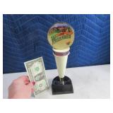 Beer Tap: WEIZENBIER Coors Fall Specialty