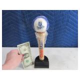 Beer Tap: KC Royals MLB Real Baseball Topper