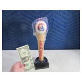 Beer Tap: Montreal Expos MLB Real Baseball Topper