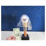 Beer Tap: Angels MLB Real Baseball Topper