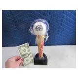 Beer Tap: Colorado Rockies MLB Real Baseball Toppr