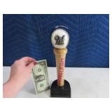 Beer Tap: Seattle Mariners MLB Real Baseball Toppr