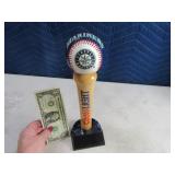 Beer Tap: Seattle Mariners MLB Real Baseball Toppr