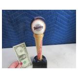 Beer Tap: San Diego Padres MLB Real Baseball Toppr