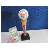 Beer Tap: SlickTop Baseball Atlanta Braves Basebll