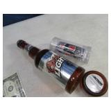 Neat MARLIN Nascar Hidden Diecast in Bottle