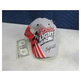 Unused Coors Light Racing MARLIN Ball Cap Hat