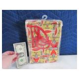 Early COORS Baquet Classic Apron