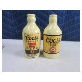 1937 Coors CO State Fair S&P Set