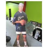 John Elway original Coors Cardboard 6