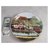 Exclusive Coors Collectors Edition Plate