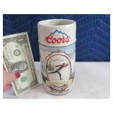Stein: Coors Skiing RckyMtnLegend