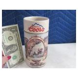 Stein: Coors Rock Climbing RckyMtnLegend 7"