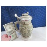 Stein: Duck Themed 3D 7" w/ Top