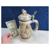 Pointer Retreiver Spaniel Dog~Themed Stein