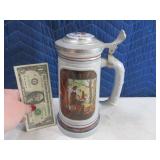 Blacksmithing Building of America Stein