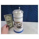 Winterfest 1991-1992 Collector