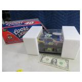 DieCast: ROBBY GORDON #40 CoorsLight REVELL LtEd