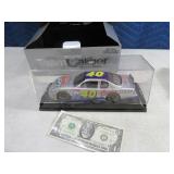 DieCast: Team Caliber LtdEd #40 MARLIN CoorsLight