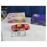 DieCast: ACTION Marlin#40 Coors Light Car Boxed