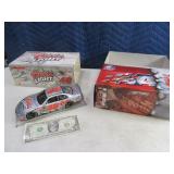 DieCast: ACTION LtdEd #40 Marlin Coors Light boxed