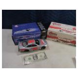 DieCast: CoorsLight #40 MARLIN Action 10th Anniver