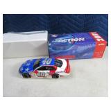 DieCast:  2001 ltd ed MARLIN #40 AmerPride Car