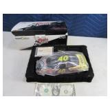 DieCast: TeamCaliber CoorsLight Monte Carlo MARLIN