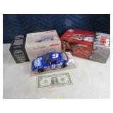 DieCast: Bill Elliott#9 LtdEd #