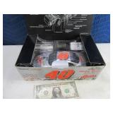 DieCast: John Wayne Marlin #40 LtdEd Coors Light