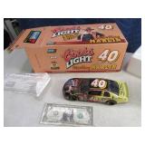 DieCast: JohnWayne Marlin CoorsLight REVELL MntCar