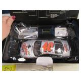 DieCast: John Wayne TC Ltd Ed 2001 Dodge #40