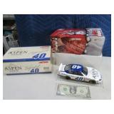 DieCast: ASPEN EDGE #40 Marlin Action Ltd Ed CL