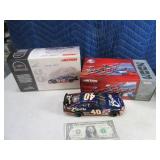 DieCast: 01 #40 Marlin Intrepid LtdEd R/T ACTION