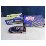 DieCast: #40 Original Coors Marlin ACTION 50th
