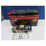 DieCast: Brooks&Dunn LtdEd 99 MonteCarlo #40 TS