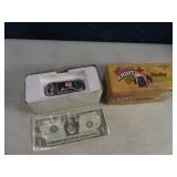 DieCast: JOHN WAYNE Marlin Small Boxed 97 M.C. LE