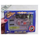 DieCast: WinCrcl #40 MARLIN DieCast Kit